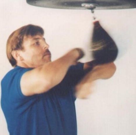 Why Speed Bag Training Is Important