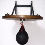 Complete Speed Bag Assembly