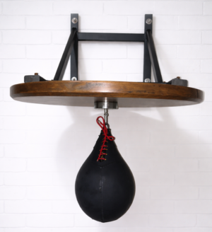 Complete Speed Bag Assembly