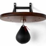 Complete Speed Bag Assembly