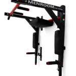 Bar Station (Pullup & Dip)