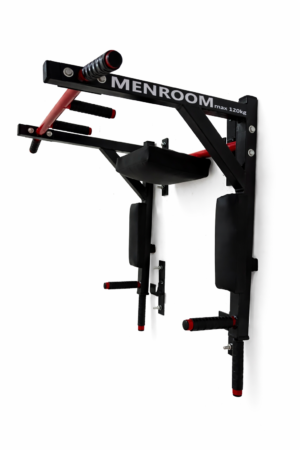 Bar Station (Pullup & Dip)